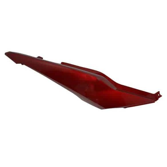 COVER BODY SAMPING KANAN MERAH - CB 150 VERZA