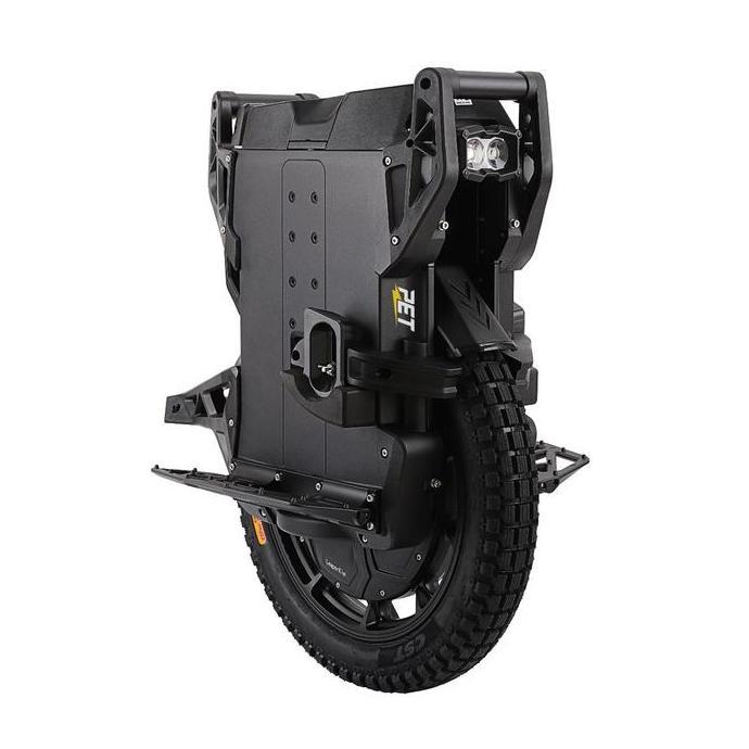 Terlaris Veteran Lynx 50S - Euc Ter Favorit 2024-2025 Electric Unicycle 151V Pertama Di Dunia