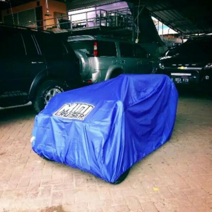 Terlaris Cover Sepeda Listrik Roda Tiga Seri Uwinfly Model R3 Maleo