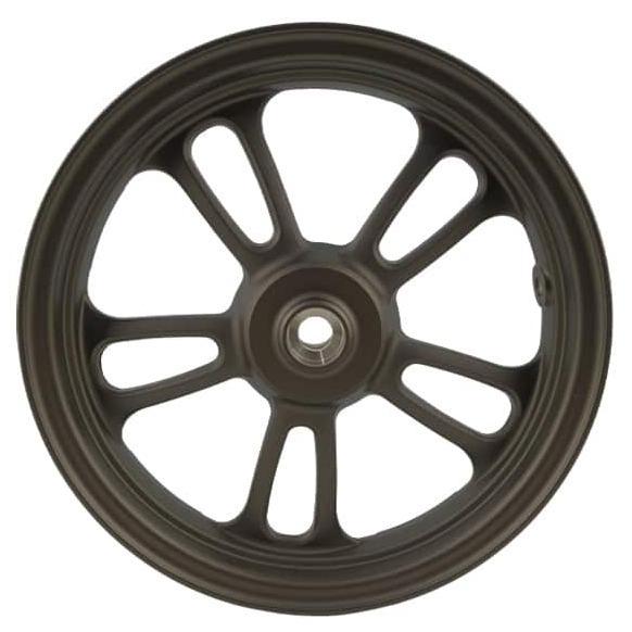 VELG DEPAN BRONZE HONDA SCOOPY K2F 44601K2FN01MBR