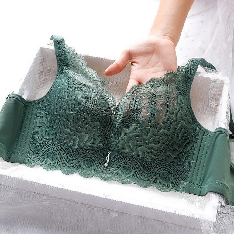 super deal bh sexy wanita bra push up sexy daleman wanita bra tanpa kawat nyaman