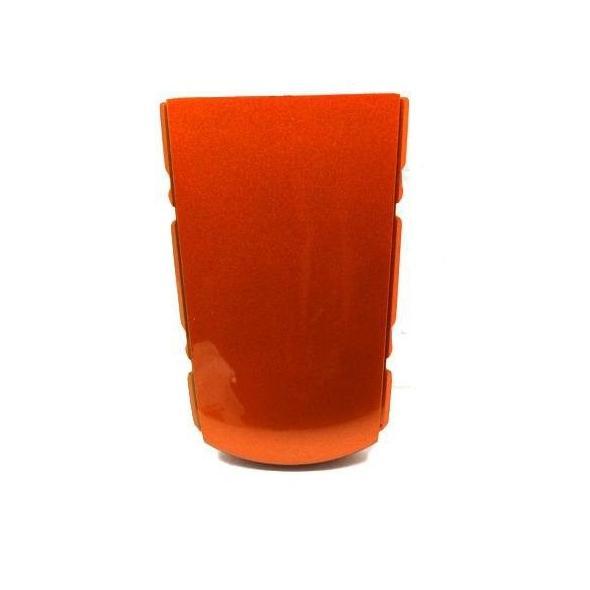 COVER TAIL ORANGE SUPRA X 125 INJECTION