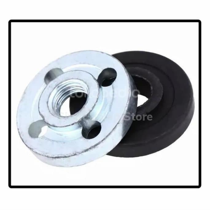 INNER OUTER FLANGE MUR PENGUNCI GERINDA