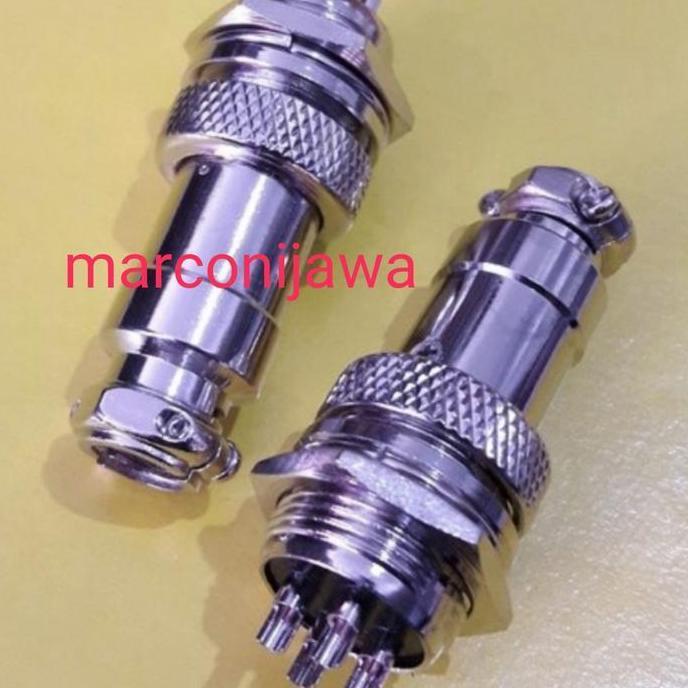 connector CB 4pin