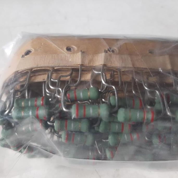 R 0,22 OHM 0.22OHM 2WATT 2 WATT JAPAN SAF12