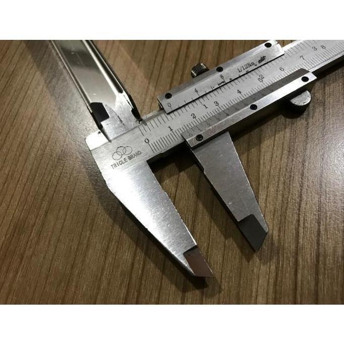 List U Stainless Profile U Shape Stainless Plat Siku Profil U Sheet