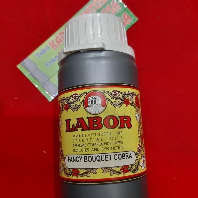 parfum fancy bouguet cobra