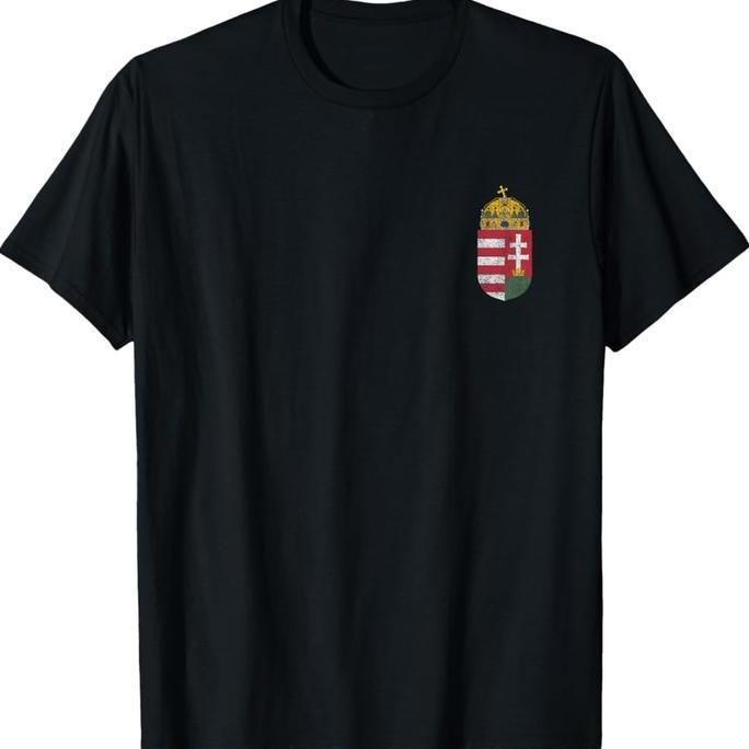 KAOS HUNGARY BUDAPEST - BAJU HUNGARY SOUVENIR BUDAPEST - OLEH OLEH HUNGARY BANYAK MODEL TYPE 2