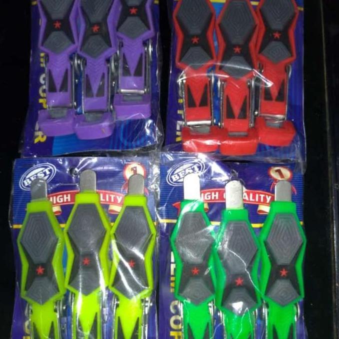 Klem Koper Tebok Lovebird Dan Murai Allshop