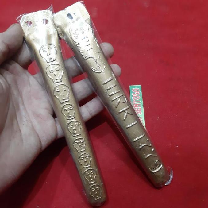 madat tengkorak 9