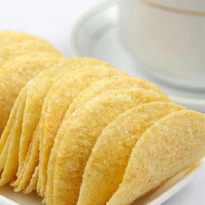 Lays Potato Chips Kaleng 104g Made In China Keripik Kentang Makanan Cemilan