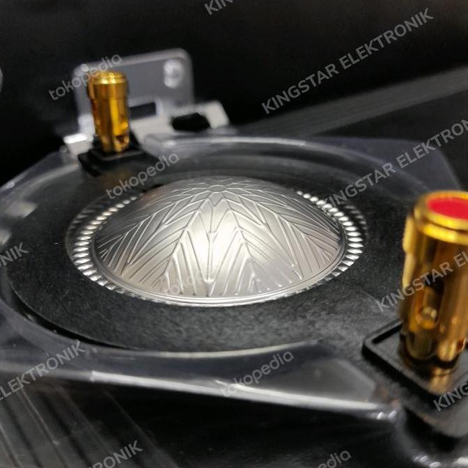 selatansana / Spool Twitter 44,4mm Huper AK15 Beta3 U15A Spol Tweter 44,4 mm Spul 44 Diskon