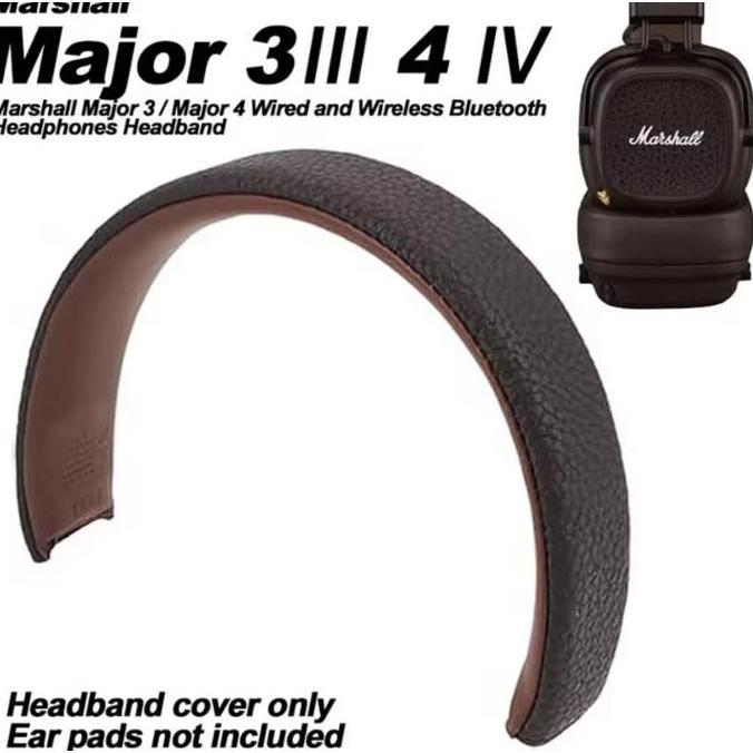 sinta.nyoh / Replacement Headband Marshall Major 3 - Marshall Major 4 - Marshall Major iii - Marshal