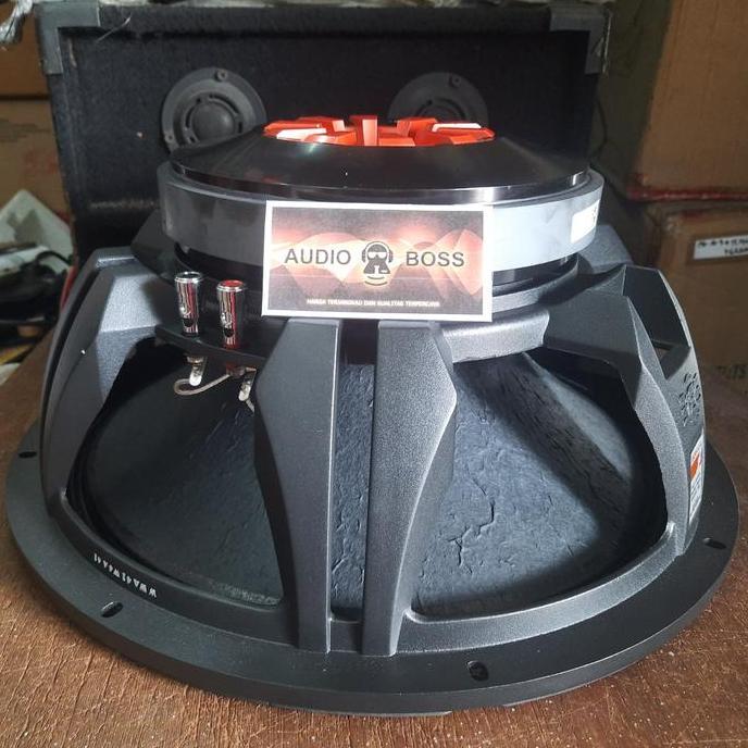 yellowbench / Speaker Full Range 15 inch PA 100152 MK2 SW Fabulous ACR 15 in Diskon