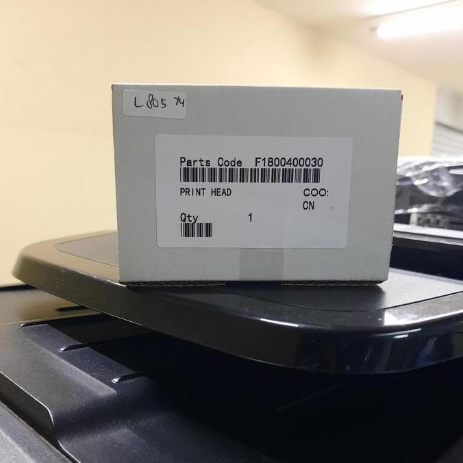 Print head Epson L800 L805 head Epson L800 New Original