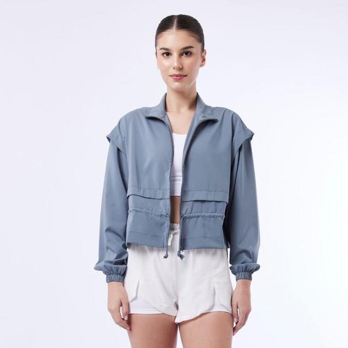 LAICA  - COURT Jacket Tennis Wanita