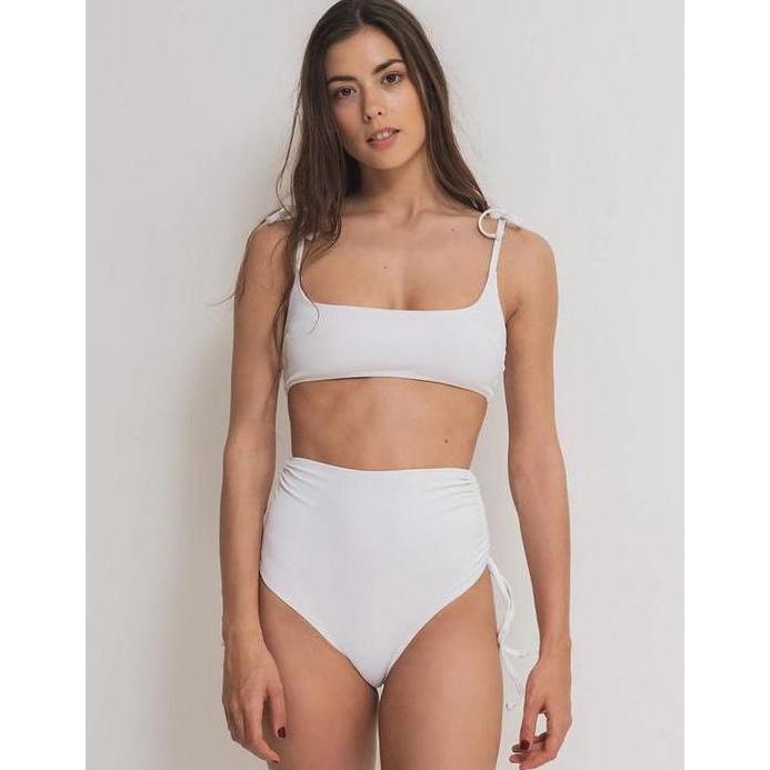 Savana Beachwear - ILLY Bikini Set Wanita High waist
