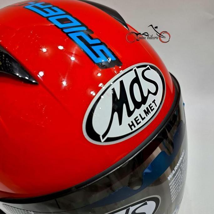 HELM ANAK SNI MDS - HELM HALF F ANAK