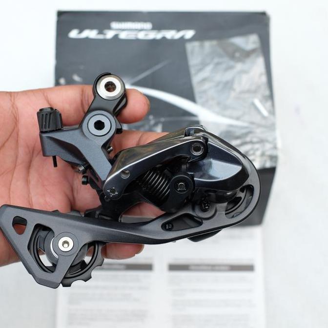 Like NEW copotan 0km RD ULTEGRA R8000 GS RD R8000 GS Medium Long Cage