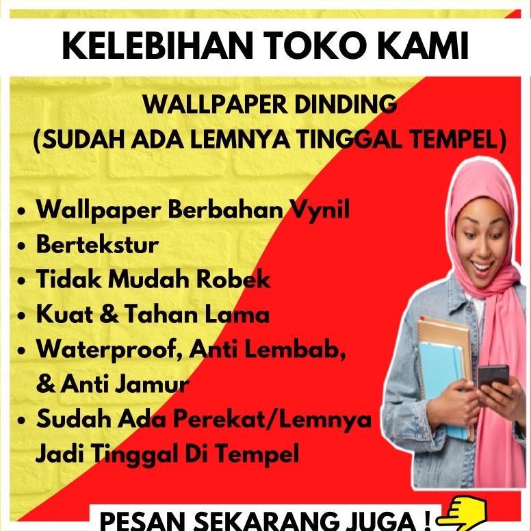 RECOMMENDED WALLPAPER DINDING KAMAR TIDUR STIKER DINDING KAMAR TIDUR STICKER DINDING WALLPAPER WALPA