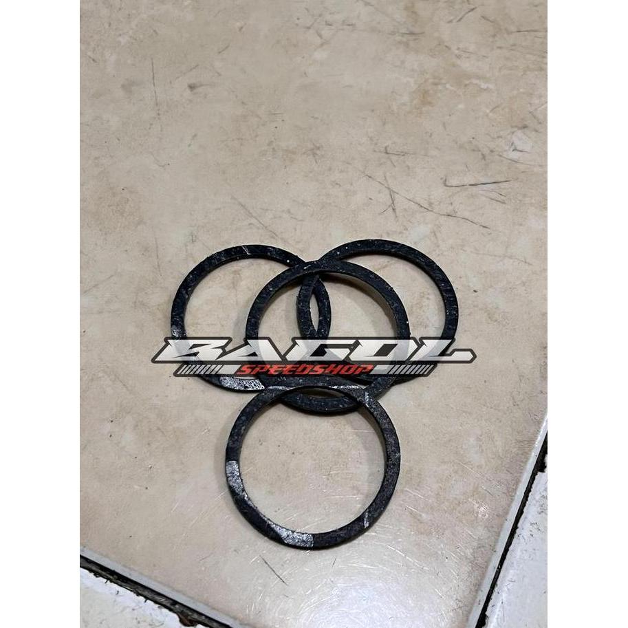 Ready Termurah Paking Knalpot Racing Nens Ninja R Rr Ss