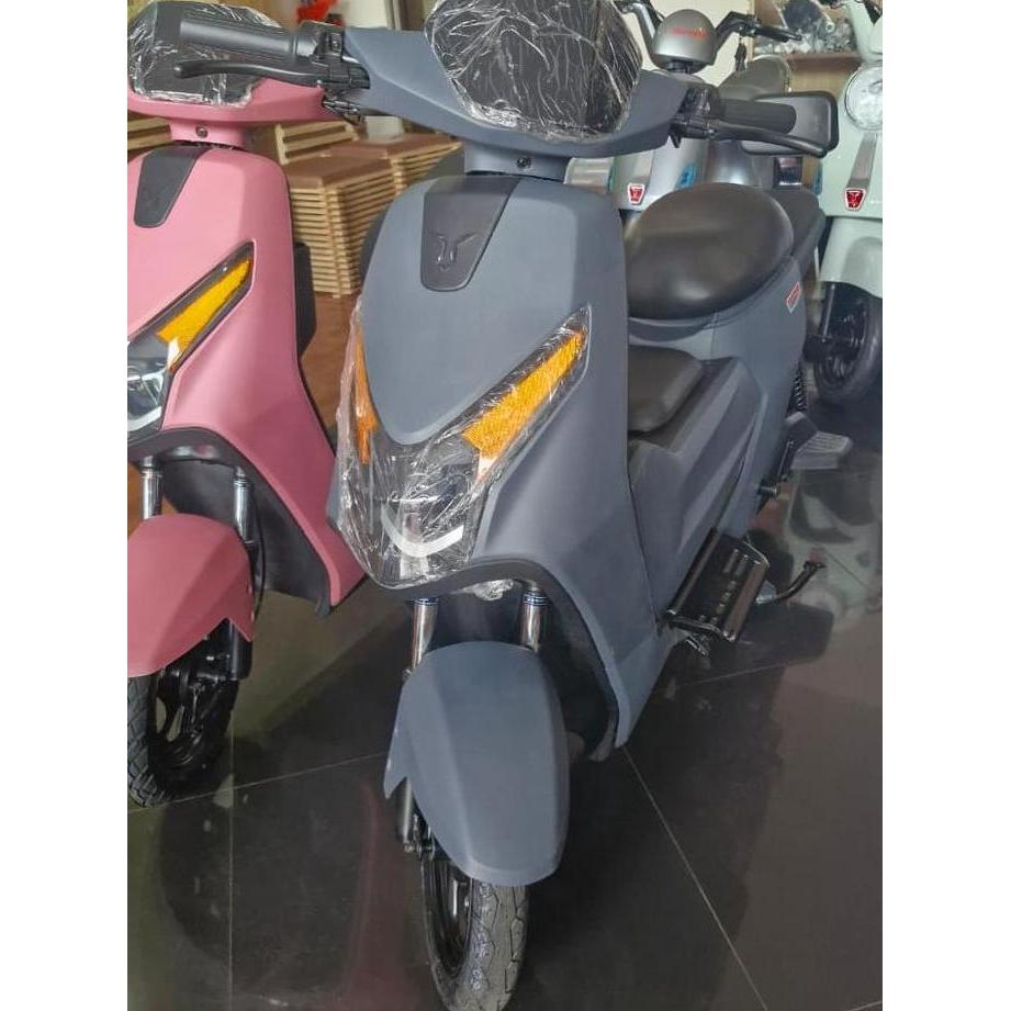 Terlaris Sepeda Listrik Uwinfly D65 Adv