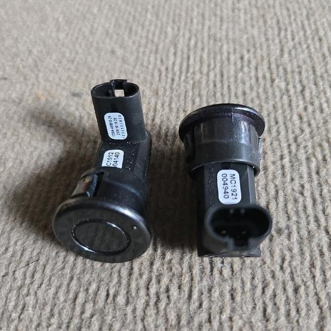 New.. Sensor Mundur Sensor Parkir Toyota Avanza Veloz Xenia 2017 Sampe 2020 Original
