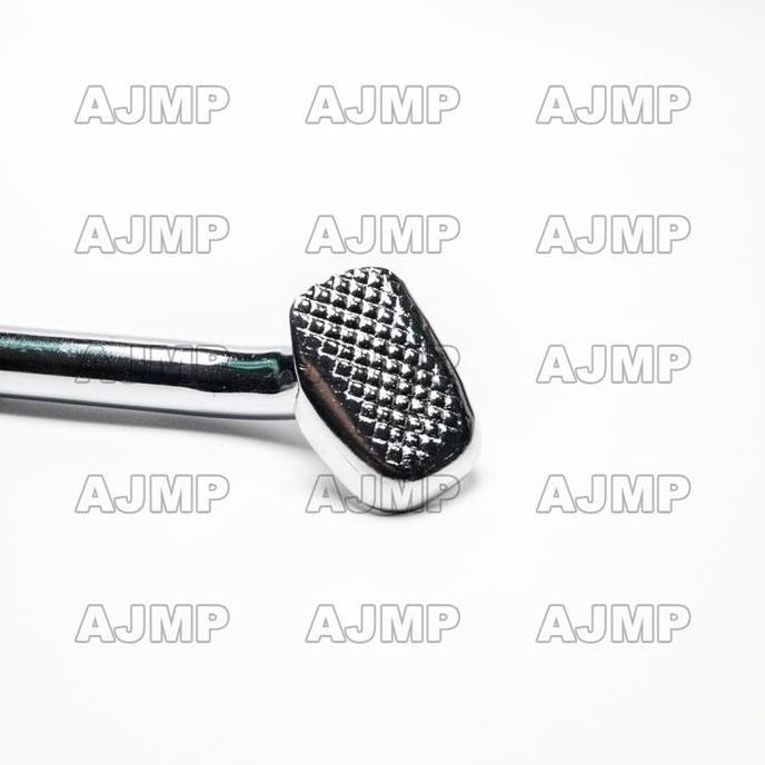 Pedal Rem / Tuas Rem Belakang Yamaha Jupiter Mx King