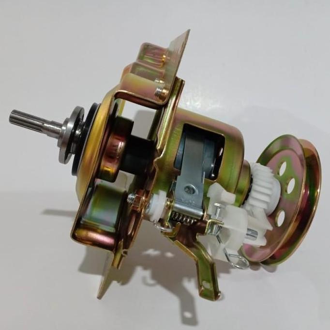 Girbok Gear box Mesin Cuci Polytron PAW7009 - PAW 7009 Top Loading