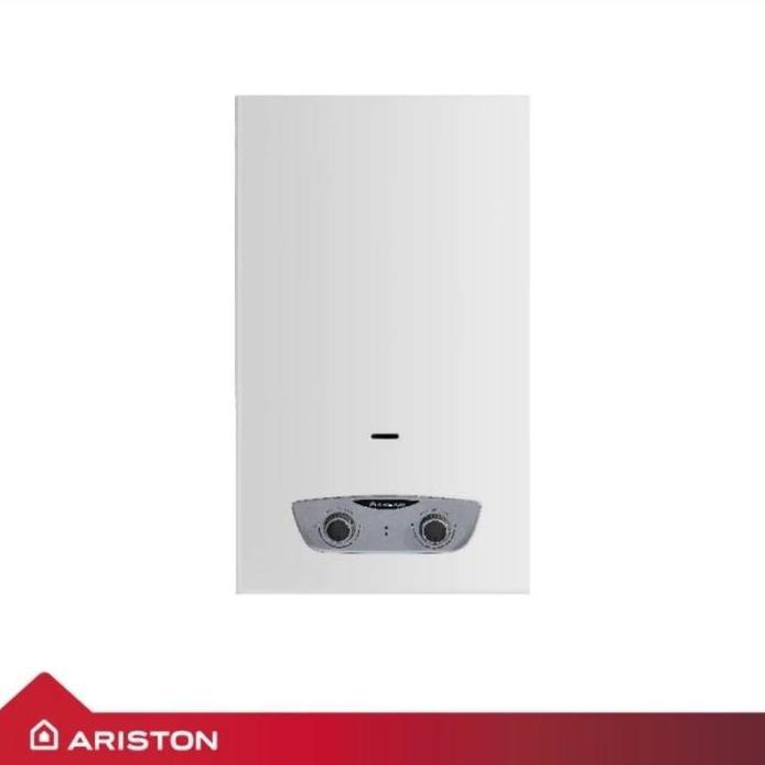 Ariston Water Heater Fast R 5 liter / Ariston Water heater Gas Fast R
