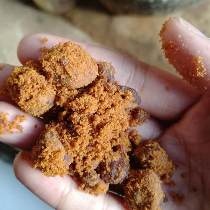 gula serbuk aren dongkal 1 kg