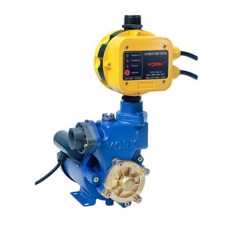 APC Automatic Pressure Control YORK YRK 01 C / YRK-01C Otomatis Pompa