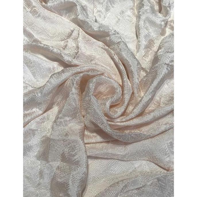[] Margaria Batik - Kain Batik Potongan Premium Bahan Viscose