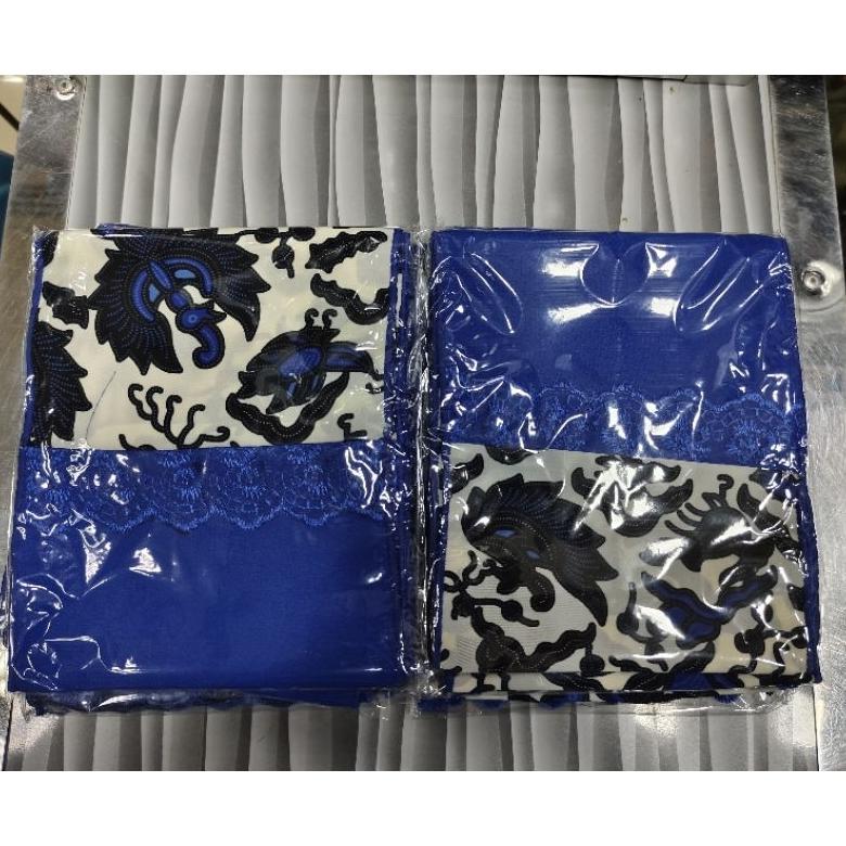 Syal Psl Batik Jalasenastri