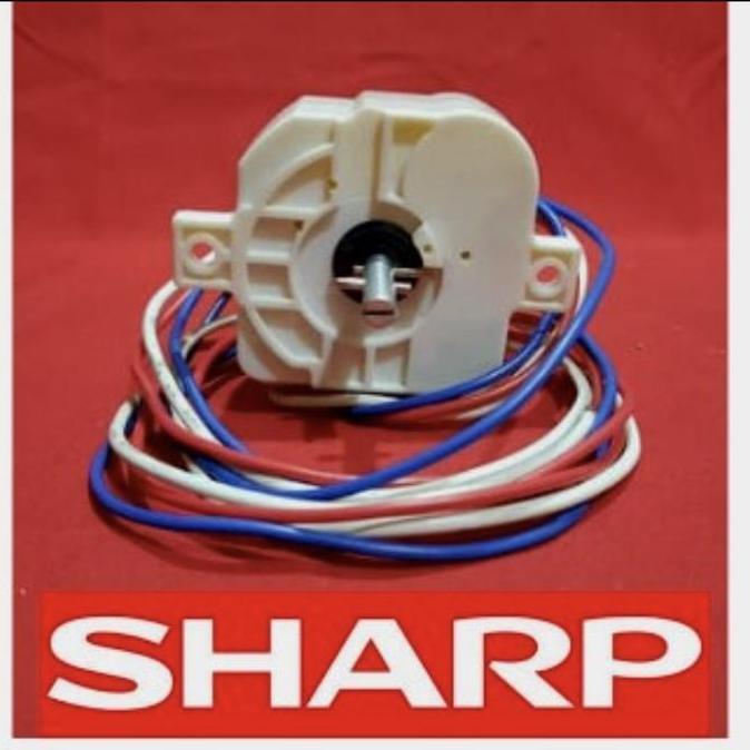 TIMER MESIN CUCI SHARP 3 KABEL MANUAL