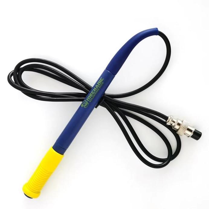 Gagang Solder Mechanic T12 Pro / Gagang Solder Mechanic T12Pro / Gagang Solder T12
