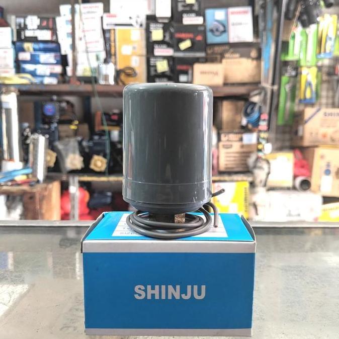 Otomatis Pompa Air / Otomatis Pressure Switch SHINJU