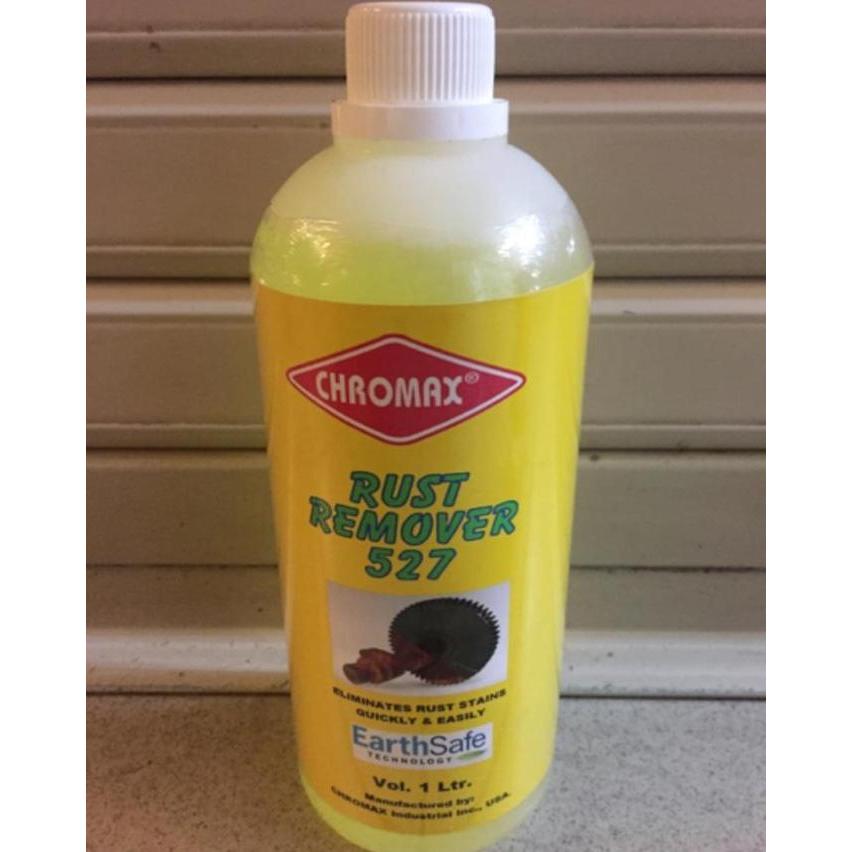 Rust Remover CHROMAX (1 Liter)