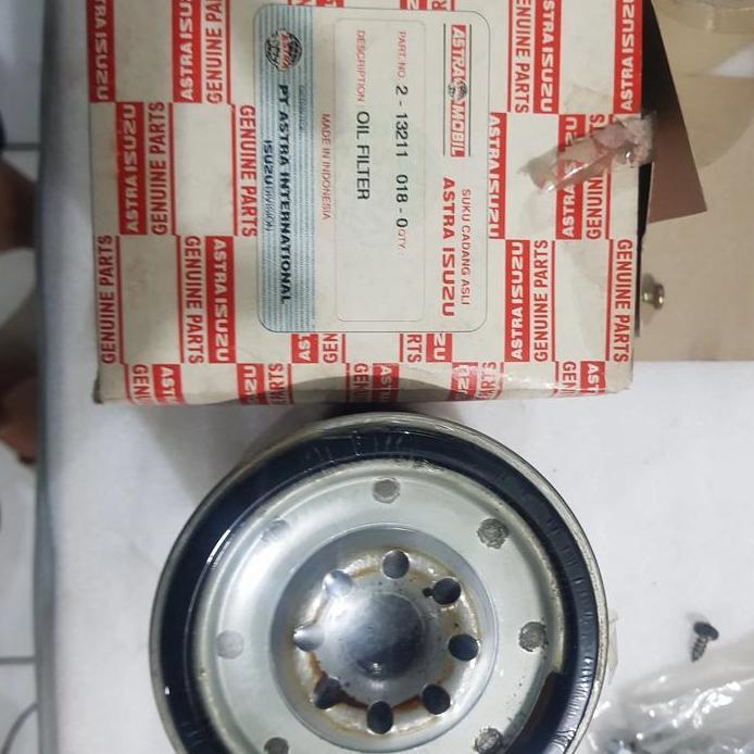 filter oil ori panther 2300cc