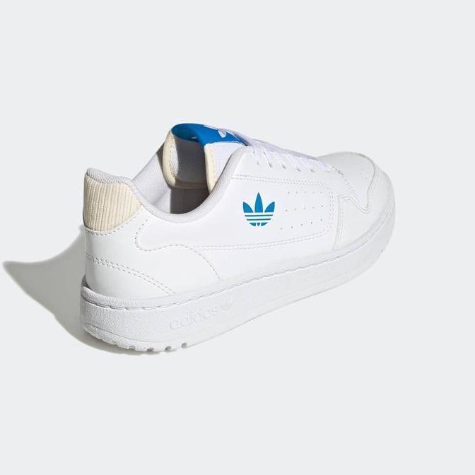 Adidas Lifestyle Ny 90 Shoes Unisex White Gz1875