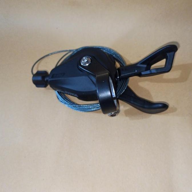 Shifter Deore 10 Speed Shimano M4100