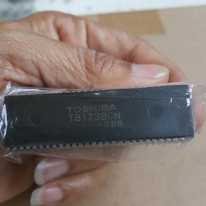 TB1238 CN ORG IC / TRANSISTOR CA27