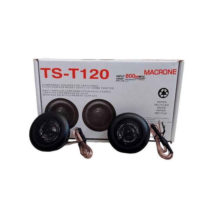 Tweeter mobil TS-T120 tweeter ts-t120
