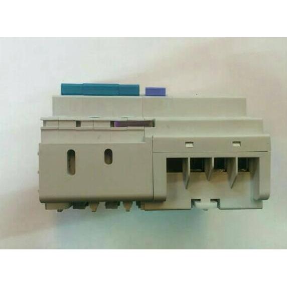 verazoo / shihlin RCBO BHL-33C/ELCB 3Phase 6A-32A/ELCB +MCB 30MA shihlin Diskon