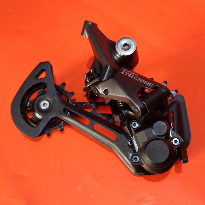 RD Shimano Deore M5100 11 Speed untuk Sprocket 51T