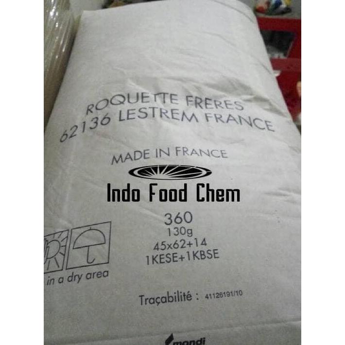 Farina- Potato Starch Roquette