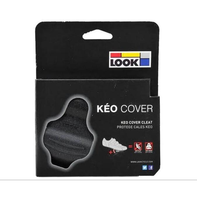 LOOK KEO COVER CLEAT PELINDUNG CLEAT PEDAL LOOK