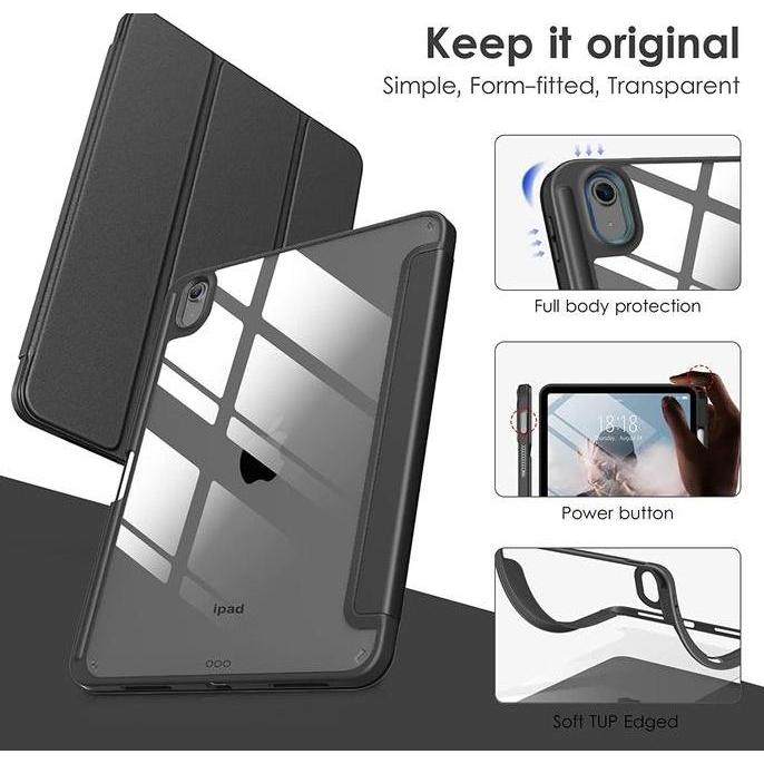 HARGA DISC - CASE IPAD PRO m1 ipad pro 11 inch ipad pro 12,9 coteci