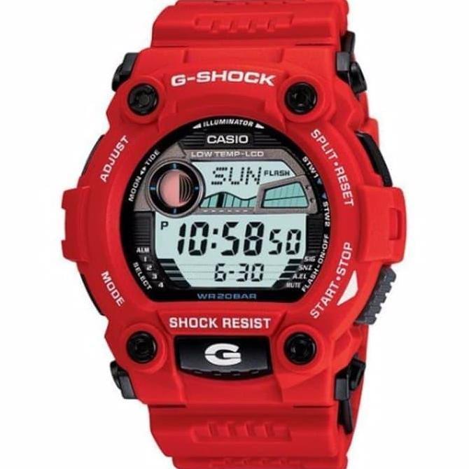 Casio G-Shock G-7900A-4DR