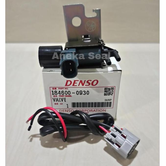 yc.rumiyatistore / Selenoid Solenoid Vakum Idle Up AC Taruna Efi Diskon